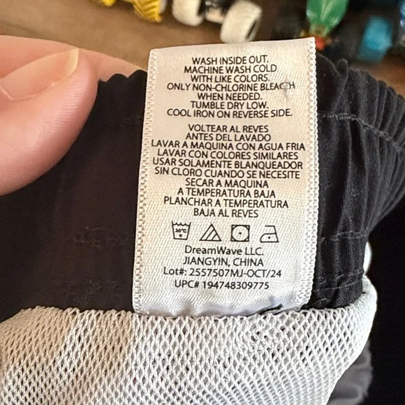 Monster Jam Swim Set - Picture 5 of 6